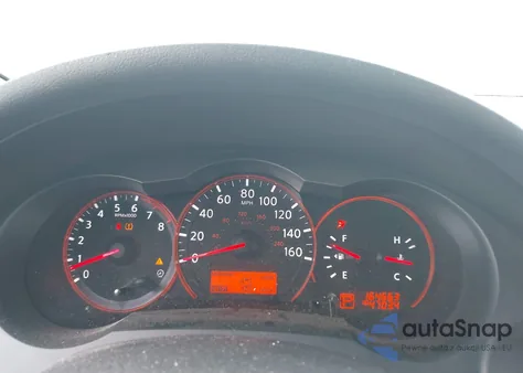 2009 Nissan Altima 2.5 S из США, поврежденный, VIN 1N4AL21E99N461589